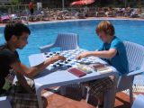 Salou Open tournament photo 6